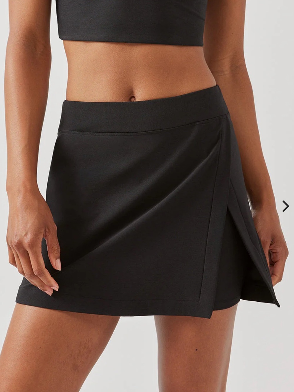 Outdoor Voices Court Skort 4.5"